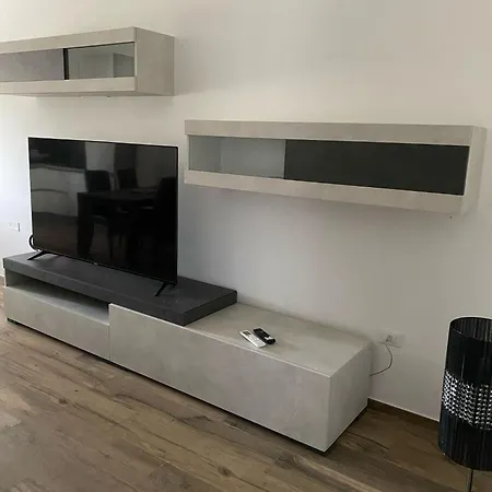 Guest house - Grey - Parco Del Gari *
