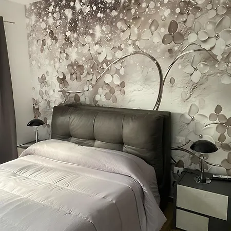 Guest house - Grey - Parco Del Gari *
