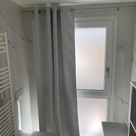 Guest house - Grey - Parco Del Gari *