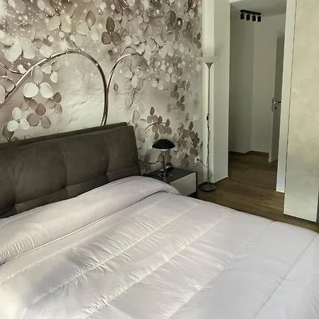 Affittacamere - Grey - Parco Del Gari *